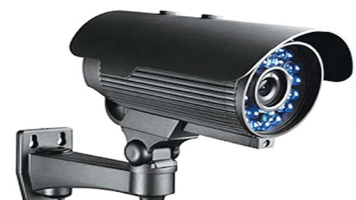 তিন হাজার কোটি টাকার খরচে রাজধানী ক্যামেরায় ঢাকা পড়বে