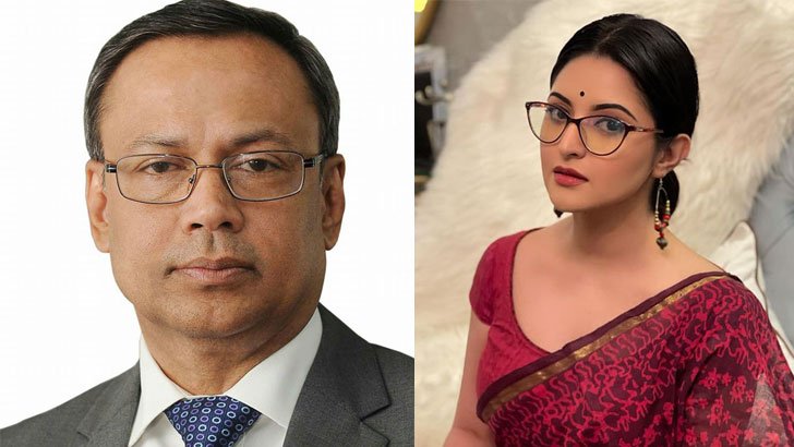 পরীর সেই মামলা: কেঁচো খুঁড়তে সাপ বেরিয়ে আসে