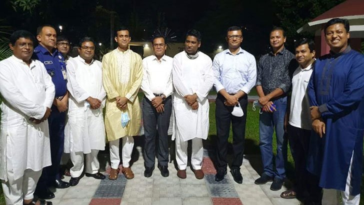 সমঝোতায় শান্ত বরিশাল, ক্ষতিগ্রস্ত আওয়ামী লীগ