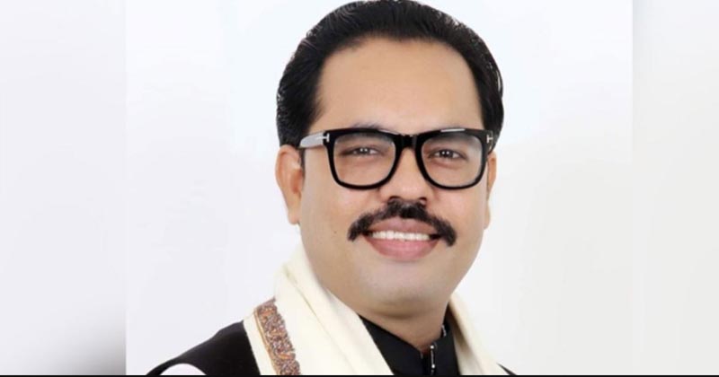 আ.লীগের নাম ভাঙানো সেই ‘দর্জি মনির’ আটক