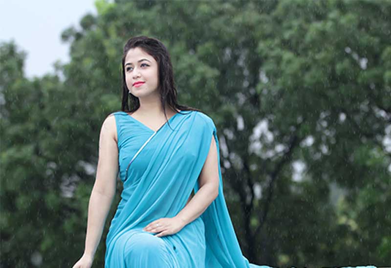 ফারিয়ার নতুন অভিজ্ঞতা