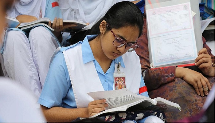 সপ্তাহে দুদিন হবে অষ্টম-নবম শ্রেণির ক্লাস