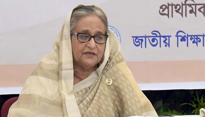 বিশ্বের সঙ্গে তাল মিলিয়ে শিক্ষাকে আধুনিকায়ন করতে হবে: প্রধানমন্ত্রী