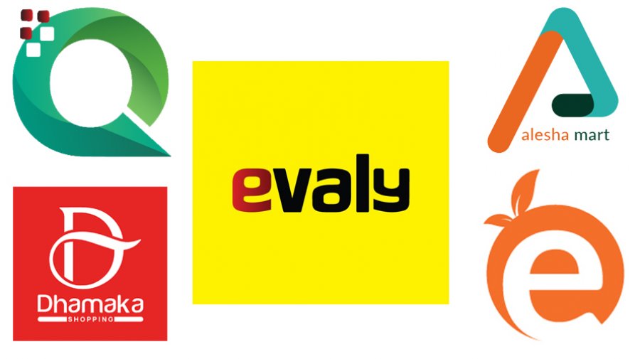 সরকার কঠোর, তবু ইভ্যালির মডেলে আরও ই-কমার্স আসছে