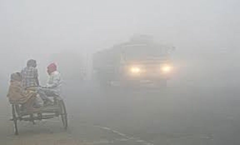 আসছে শৈত্যপ্রবাহ