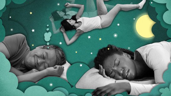 স্বপ্নের কি কোনো অর্থ আছে? স্বপ্নের মধ্যে পড়ে যাওয়ার অনুভূতি কেন হয়?