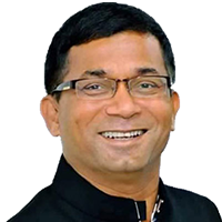 সময়ের সাহসী সংগঠন এনামুল হক শামীম