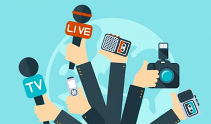 মাস শেষে ৭ দিনের মধ্যে গণমাধ্যমকর্মীর বেতন, সংসদে বিল