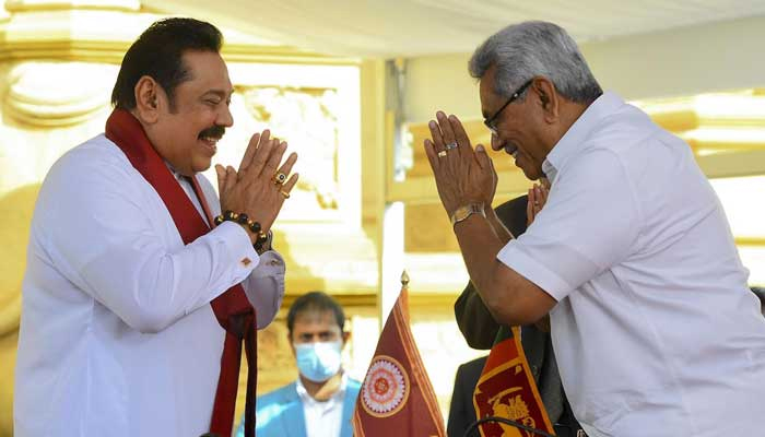 শ্রীলঙ্কায় যুদ্ধের নায়করা যেভাবে খলনায়ক হলেন