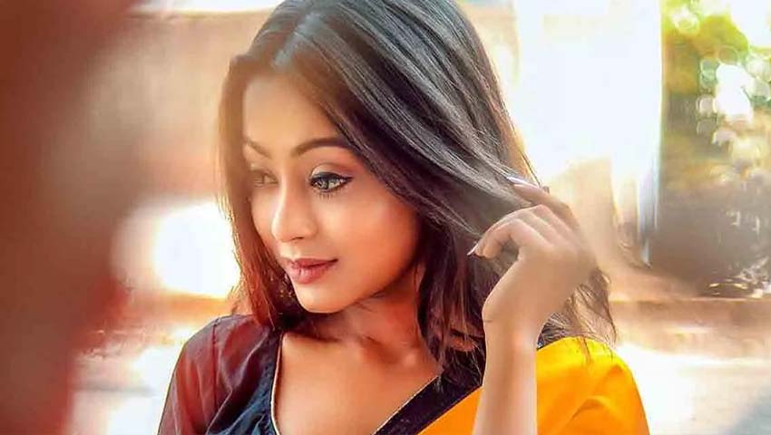 ফের ভারতীয় অভিনেত্রীর রহস্যজনক মৃত্যু