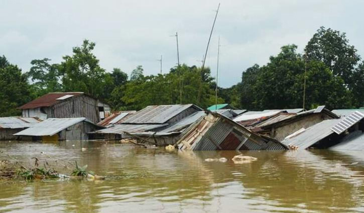 বছরে ক্ষয়ক্ষতি প্রায় ২০ হাজার কোটি টাকা