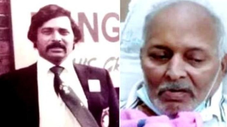 চলে গেলেন ঢাকার ক্রিকেটের ‘গব্বর সিং’