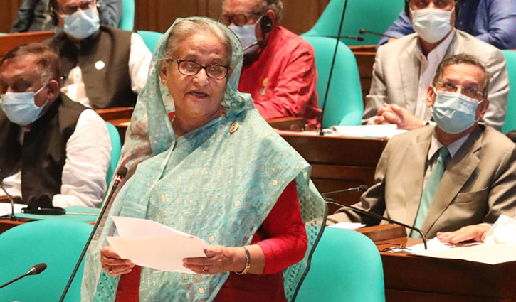 ‘নির্ধারিত সময়ের আগেই পদ্মা সেতুর টাকা উঠে আসবে’