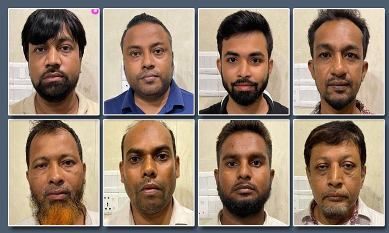 সাবেক ব্যাংক কর্মকর্তার নেতৃত্বে ভুয়া নিয়োগ চক্র