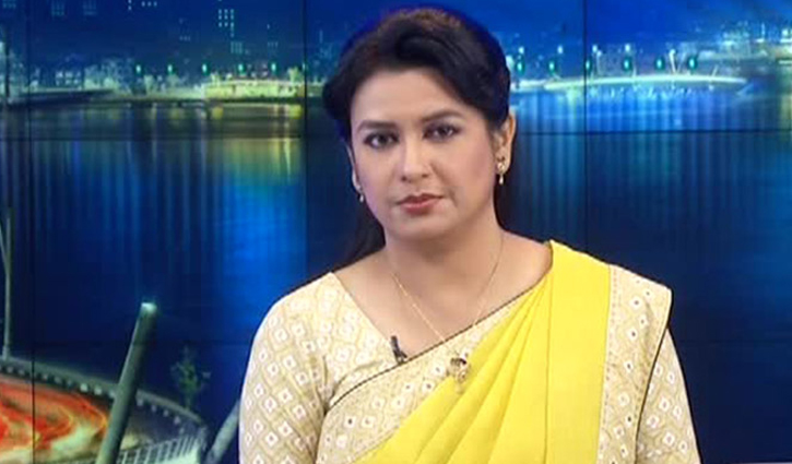 ক্যানসারের কাছে হার মানলেন সংবাদ উপস্থাপিকা ডা. নাতাশা