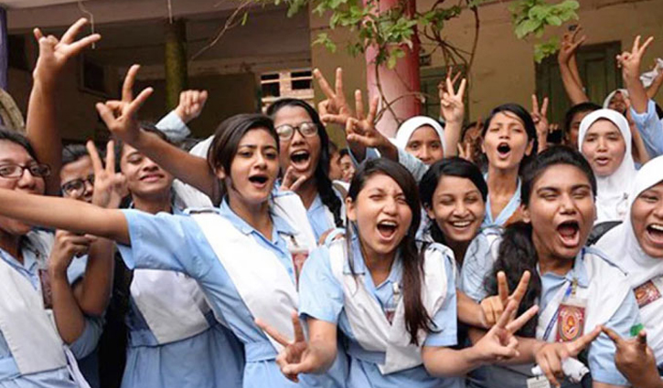 এইচএসসি-সমমানের পরীক্ষার ফল প্রকাশ