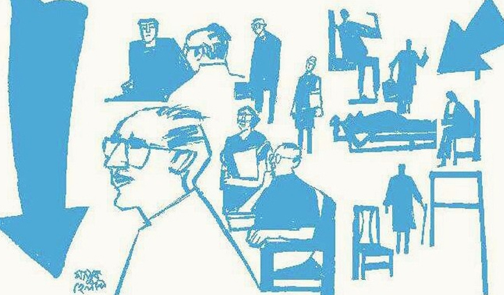 সর্বজনীন পেনশনে মাসে সর্বনিম্ন চাঁদা হতে পারে ৫০০ টাকা