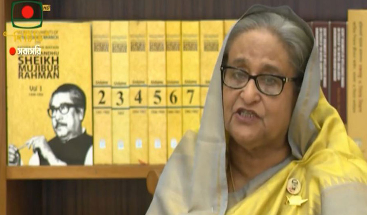 ‘দলমত নির্বিশেষে সব মুক্তিযোদ্ধাকে সম্মান দিয়েছে আওয়ামী লীগ’