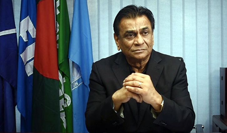 বেফাঁস মন্তব্যে শাস্তি পেতে পারেন সালাউদ্দিন